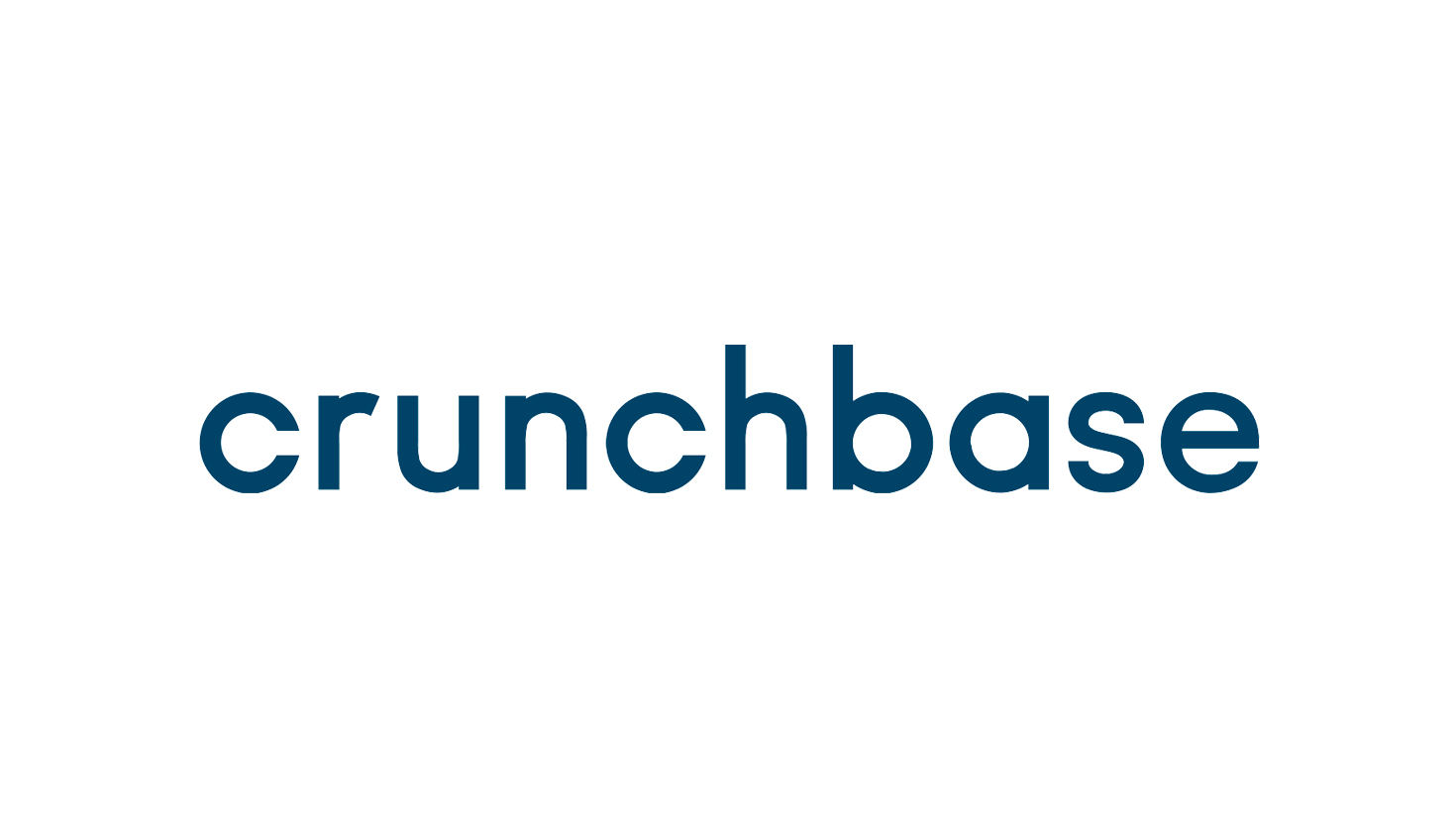 Crunchbase Logo