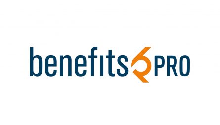 Benefits Pro Logo