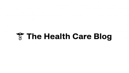 The Healthcare Blog Logo