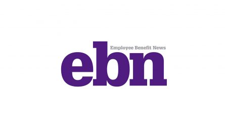 Employee Benefit News Logo