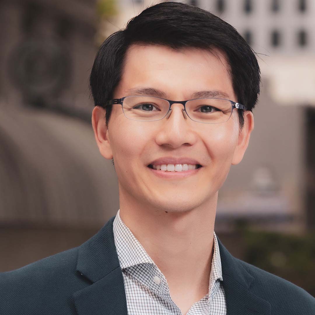 Bryan Chen