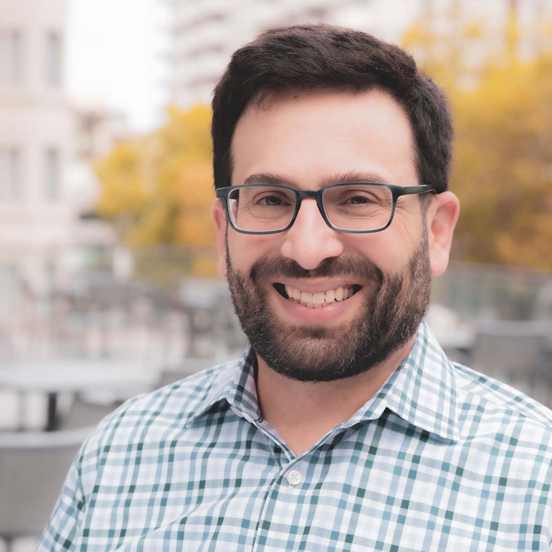Dan Botwinick