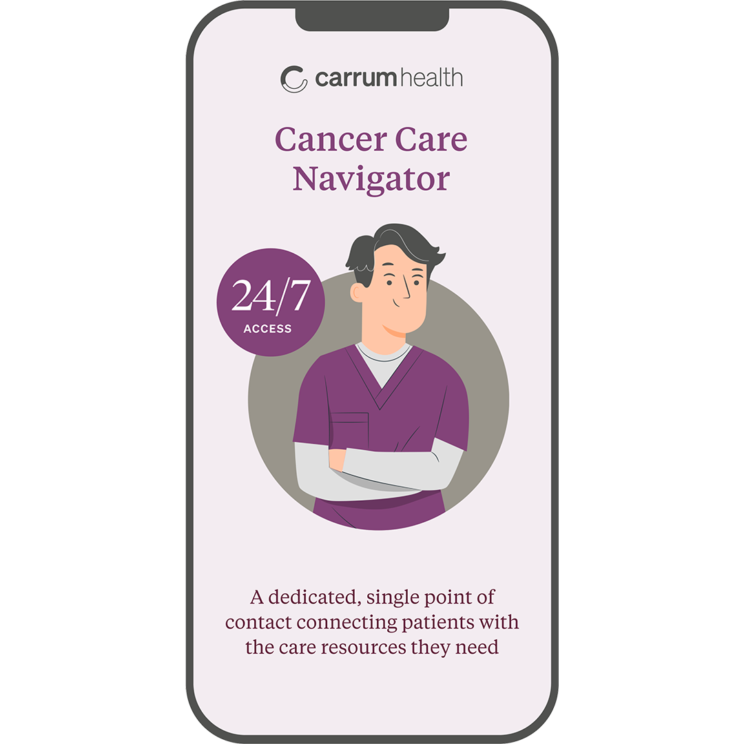 Cancer Care Navigator